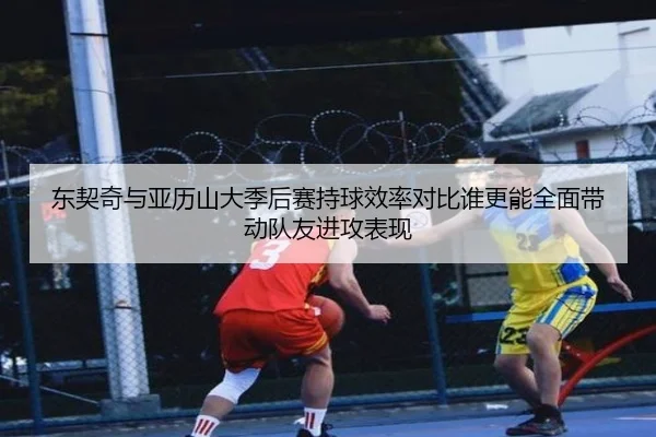 东契奇与亚历山大季后赛持球效率对比谁更能全面带动队友进攻表现